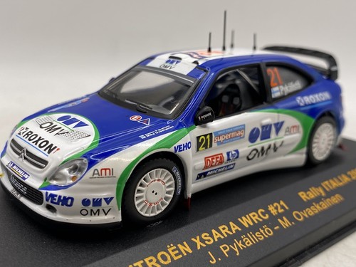 Ram192 citroen xsara wrc 21 - xsara,