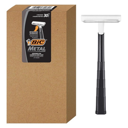 Bic metal - bic,