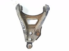 Triangle inferieur avant