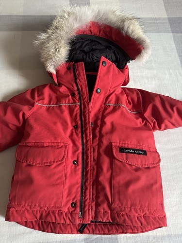 Canada goose kids - canada,