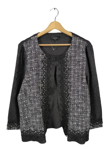 Kriss cardigan dames veste - kriss,