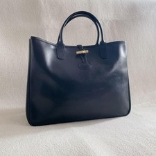 Longchamp roseau tote bag - tote,
