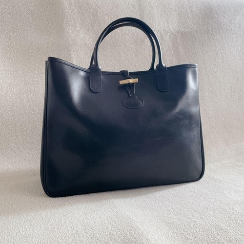 Longchamp roseau tote - roseau, bag