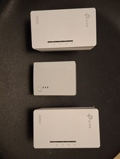 Kit CPL WIFI TP-Link