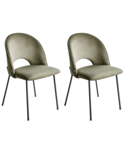 Lot chaises salle - lot, 2