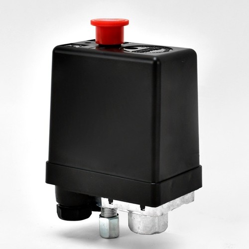 Pressostat 20a avec gamme - pressostat,