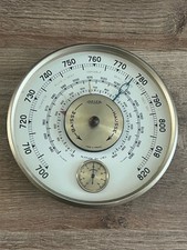 JAEGER Baromètre-thermomètre