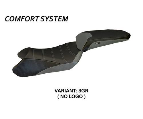Housse selle madison comfort - housse, 1
