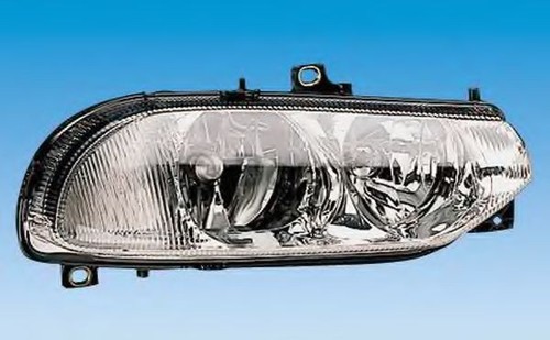 Bosch 0318007213 phare - 0318007213,