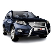 Pare-Buffle Avant Pour Toyota