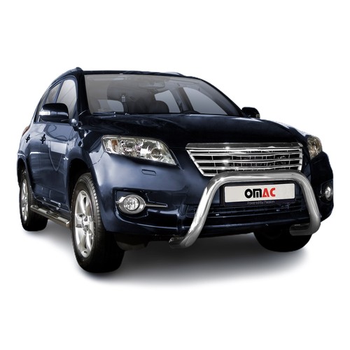 Pare buffle avant pour toyota - avant,
