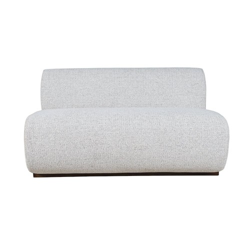 Milano modern banquette - milano,