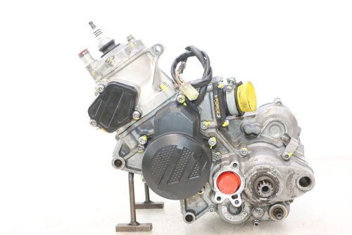 Moteur ktm 2018 - -, (2018