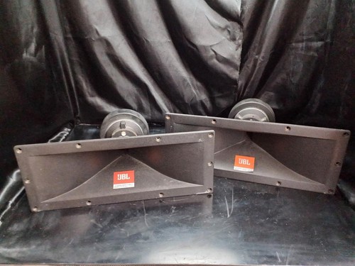Pilote jbl 2426j paire de - jbl,