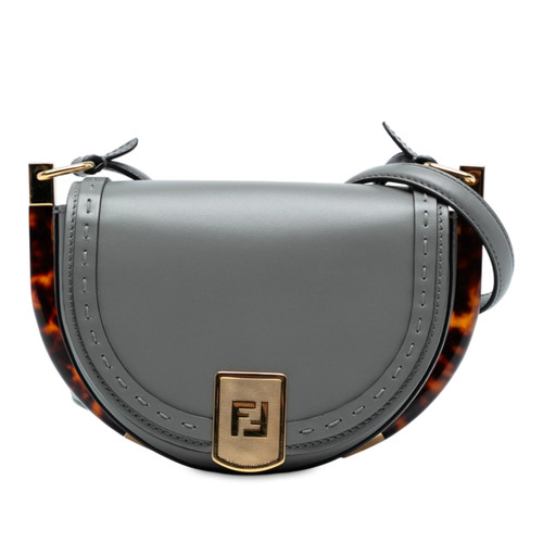 Fendi cuir moonlight sac - fendi,