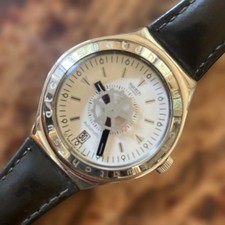 Swatch Irony Automatic