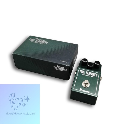 Ibanez effect pedal ts808hwv2 - effect,