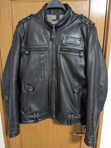 Harley davidson veste blouson - harley-davidson,