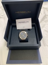 Montre Herbelin Newport Pour