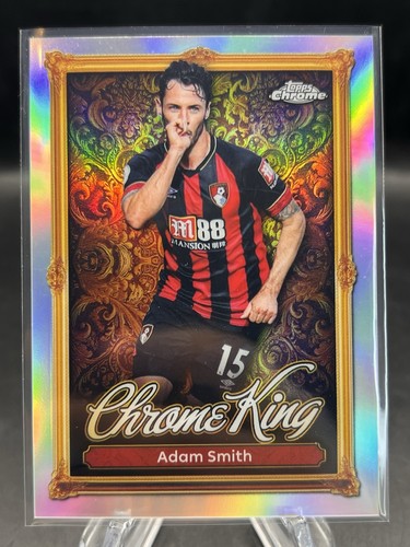 2025 topps premier league - topps,