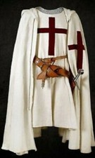 Costume croisé cape - costume,