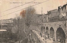 CPA DOS VERT PYRENEES