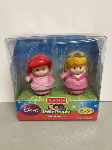 Fisher price little - fisher~price, people