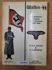 Waffen its uniforms - its,