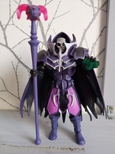 Faceless one motu classic