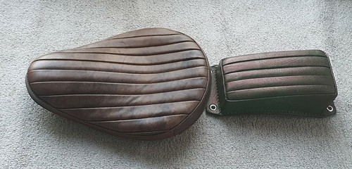 Selle style tuck and roll - selle,