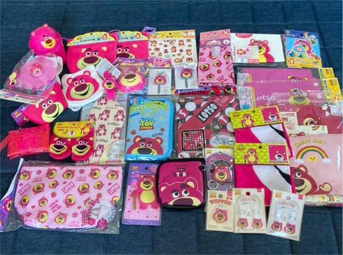 Lot produits toy story - lot,