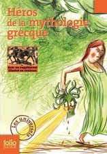 Héros de la mythologie