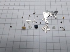 Pièces Mouvement Miyota JS25