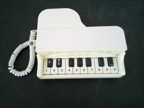 Telephone vintage originale - vintage,