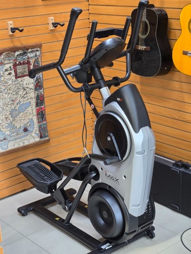 Excellent bowflex max - excellent,