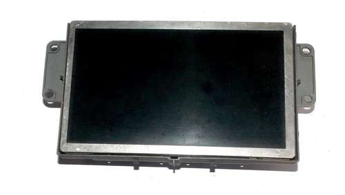 Ecran gps peugeot 407 - gps,