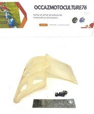 Protège Main Tronçonneuse Stihl 031 AV Réf : 1113 792 9101