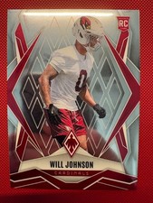 NFL - Panini - Phoenix