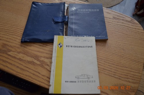 Betriebsanleitung manuel - betriebsanleitung,
