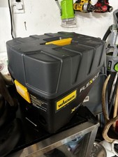 Wagner FLEXiO 5000 Stationary