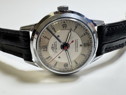 Hanhart 301 merit tonarist - merit,