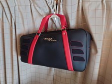 Ferrari458 spider Luggage bag schedoni 1 piece