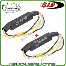 Barracuda Résistances LED