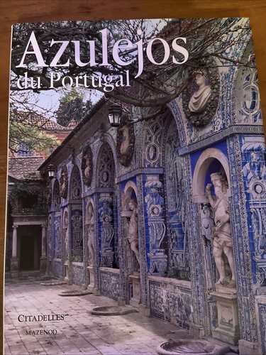 Azuléjos - azulÉjos, du