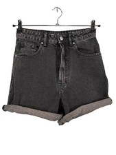 ZARA Short en jean Dames