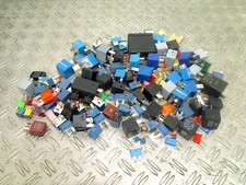 DIVERS RELAIS FUSIBLE