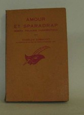 Amour et sparadrap | Exbrayat