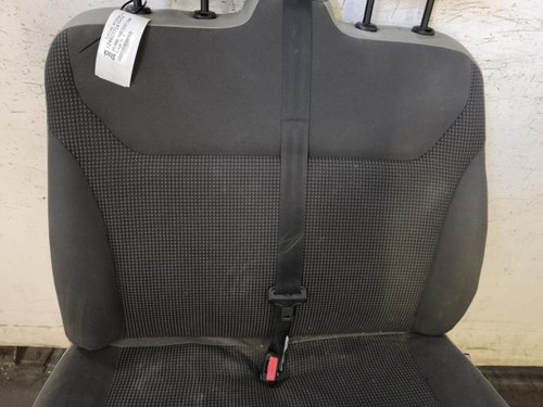 Siege avant droit - , (banquette