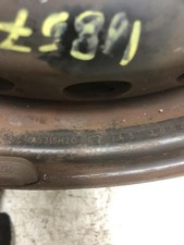 Jante renault megane phase - phase, 2