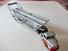 DINKY TOYS Ref 39A PORTE